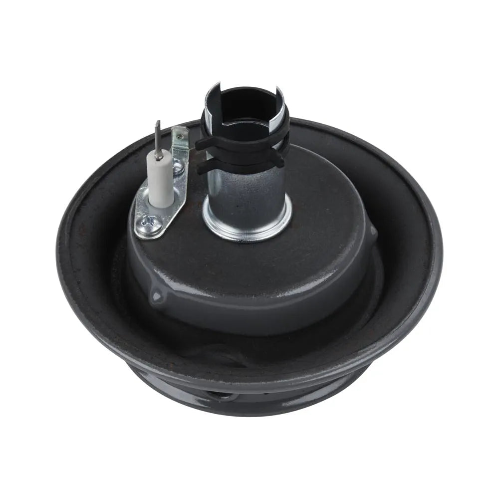 Whirlpool Range Sealed Burner Head and Igniter Kit WP3412D024-09