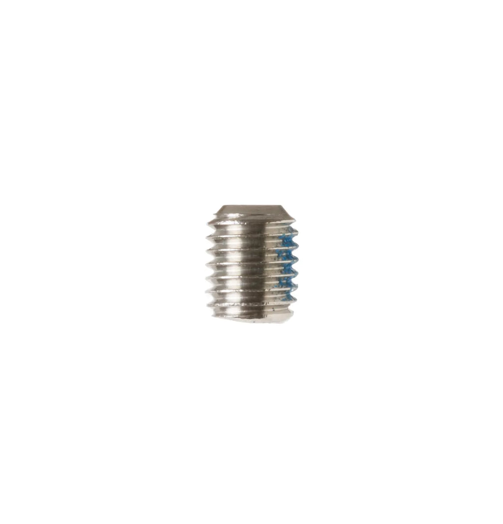 GE Refrigerator Door Handle Set Screw WR01X11014
