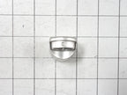 Bosch Microwave Door Handle Support, Silver 00617262