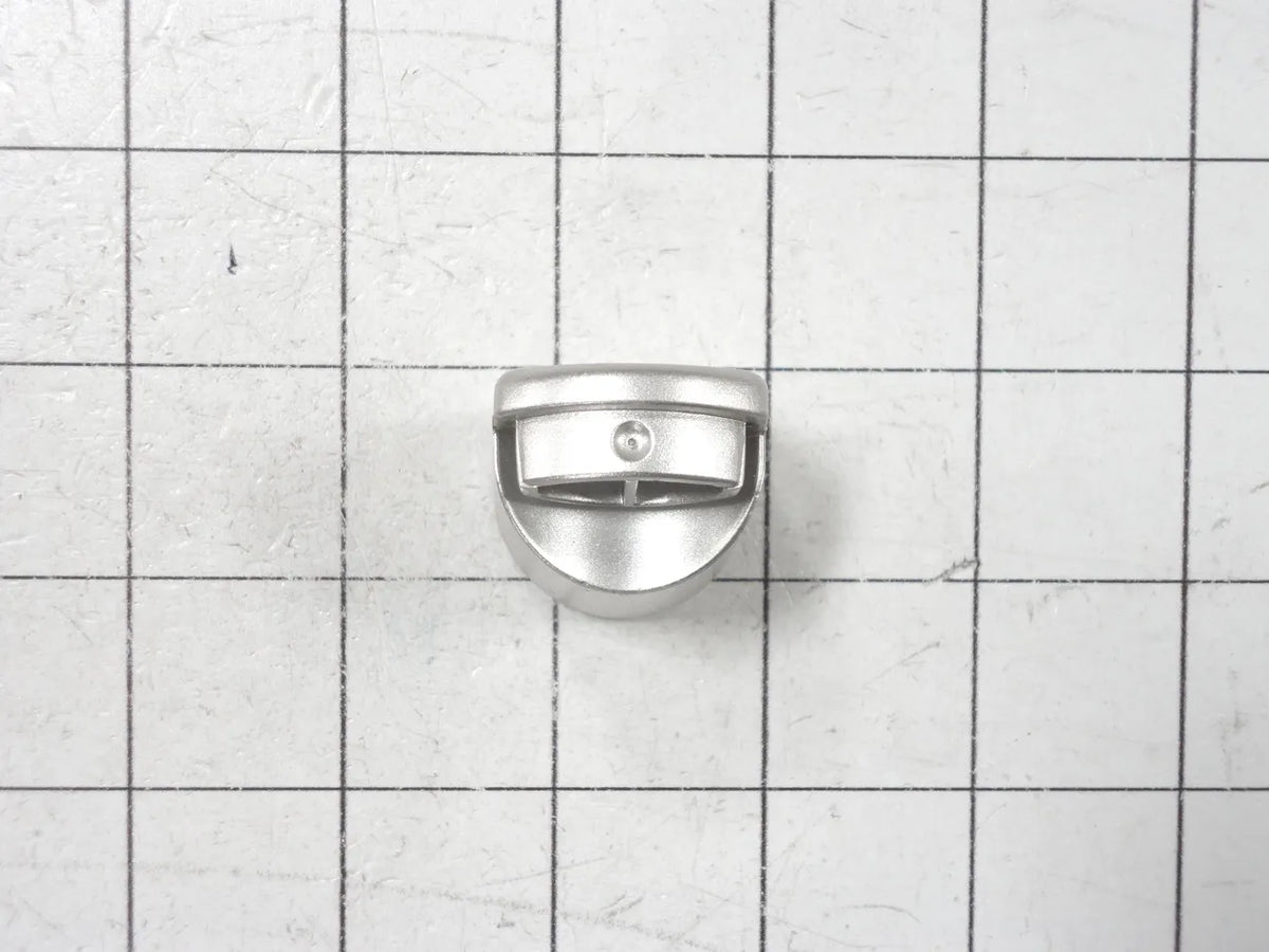 Bosch Microwave Door Handle Support, Silver 00617262