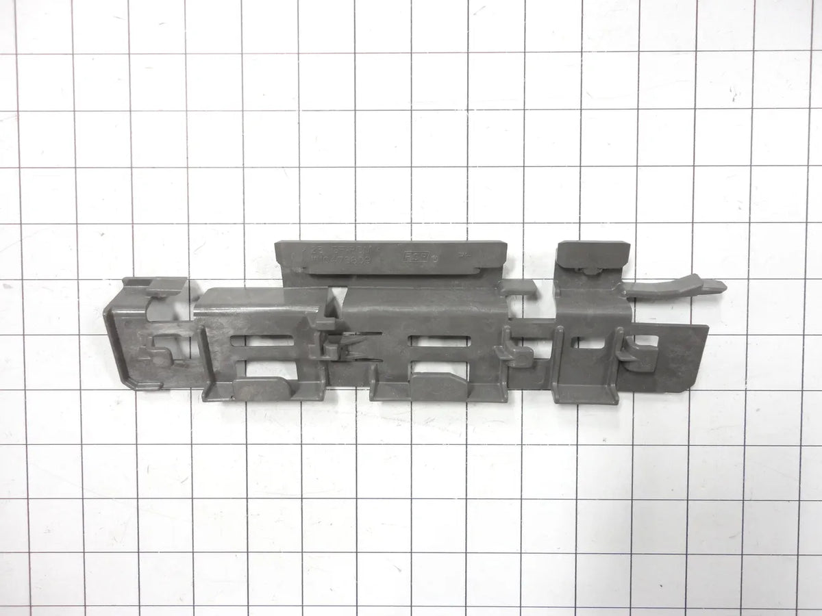 Whirlpool Dishwasher Rear Carriage Support Right WPW10473809