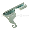 GE Dishwasher Left Door Hinge Arm Assembly WD14X23739