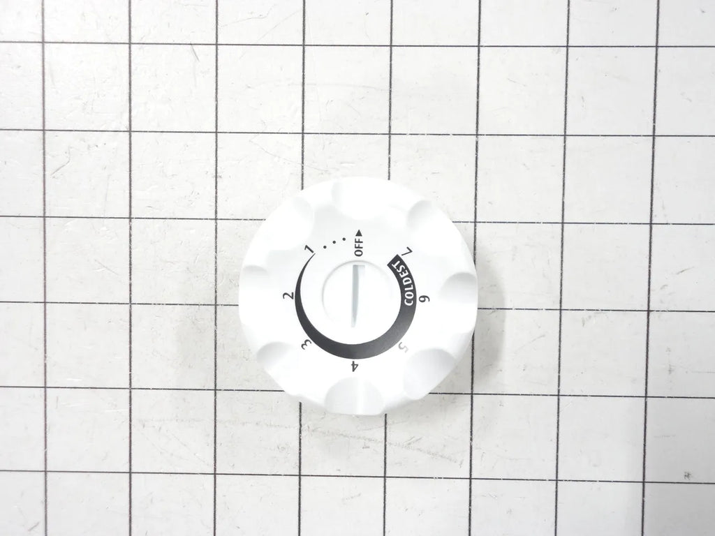 Frigidaire Refrigerator Temperature Control Knob 216707200