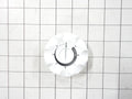 Frigidaire Refrigerator Temperature Control Knob 216707200