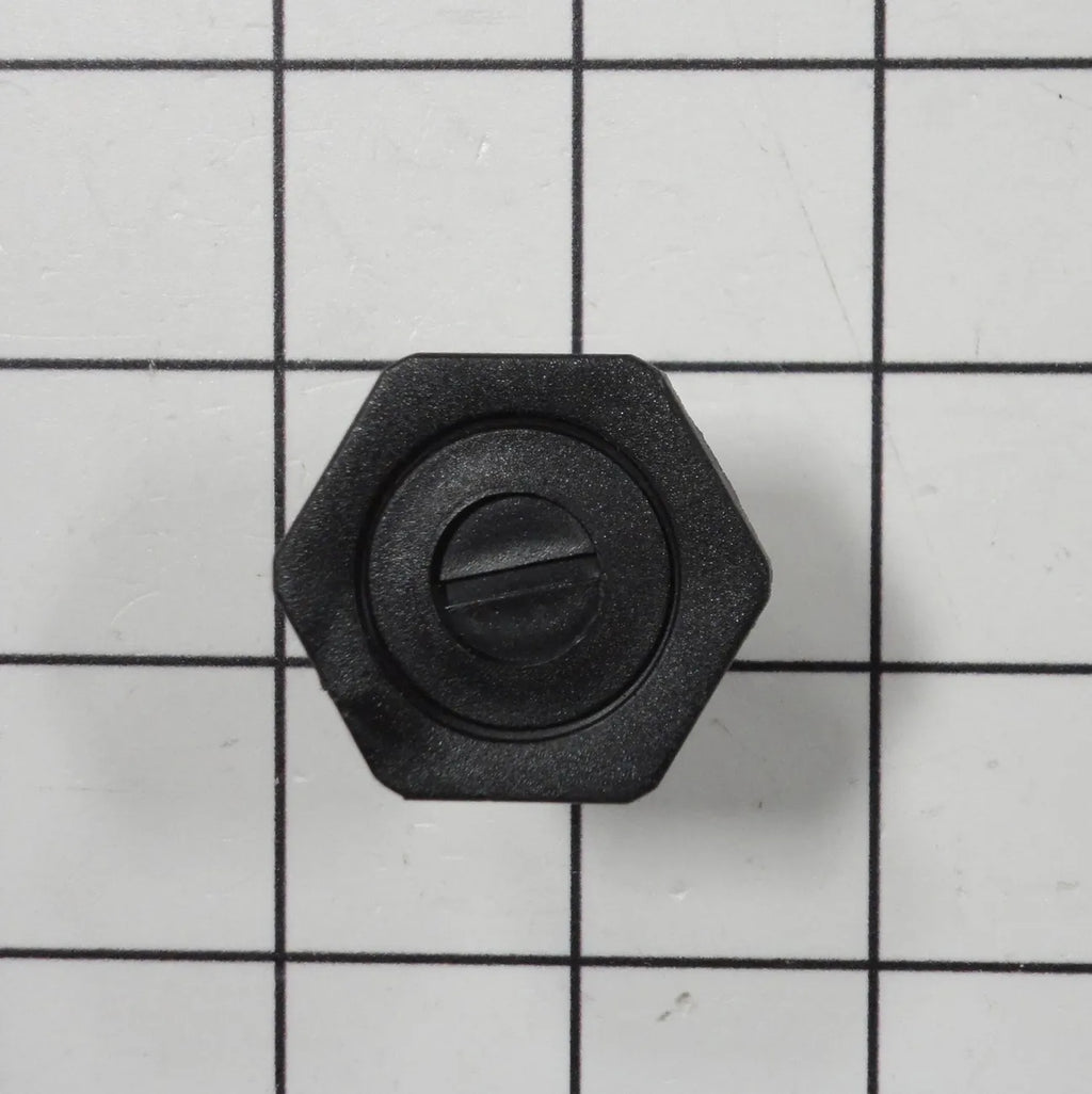 GE Refrigerator Leveling Leg WR01X10850