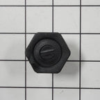 GE Refrigerator Leveling Leg WR01X10850