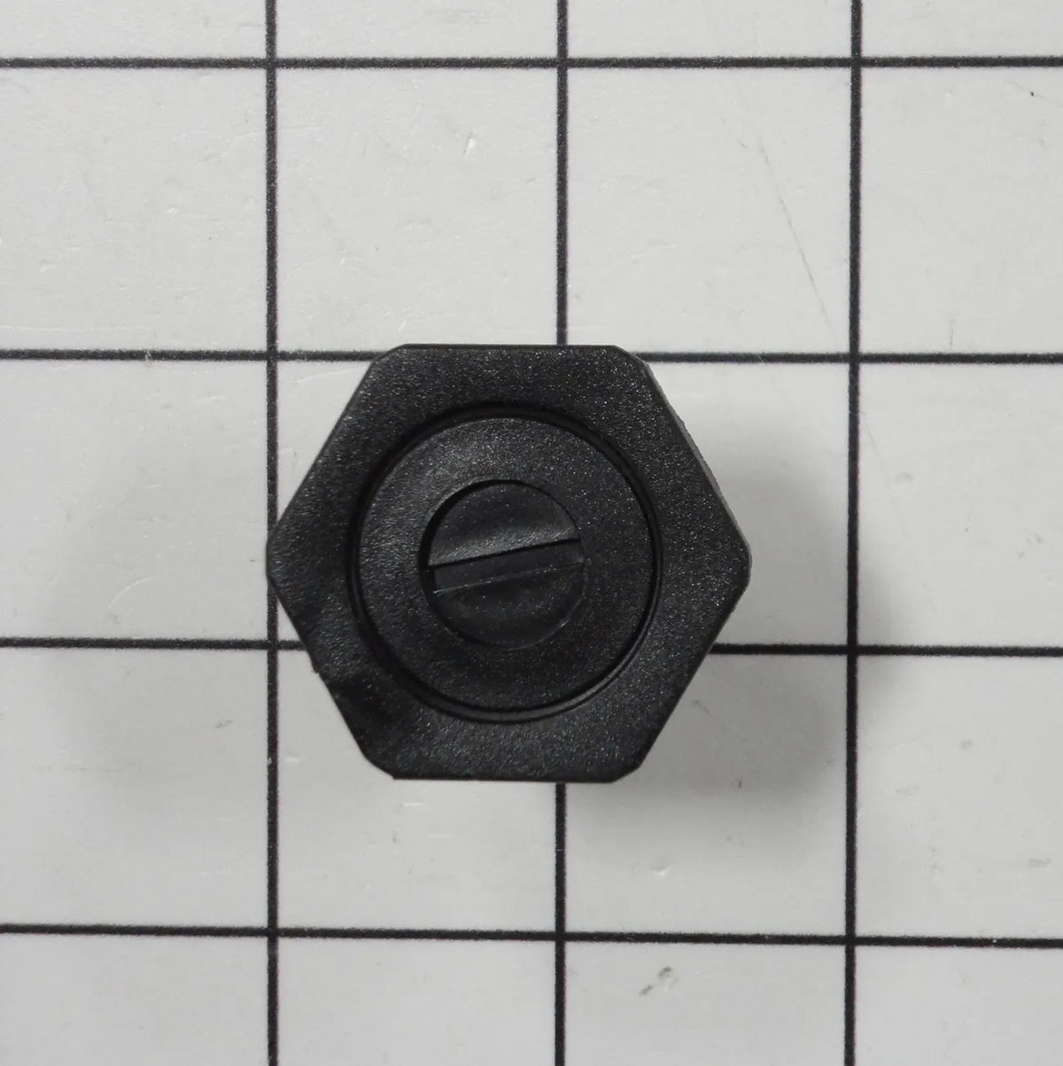 GE Refrigerator Leveling Leg WR01X10850