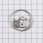 Frigidaire Refrigerator Cold Control Thermostat 241537103