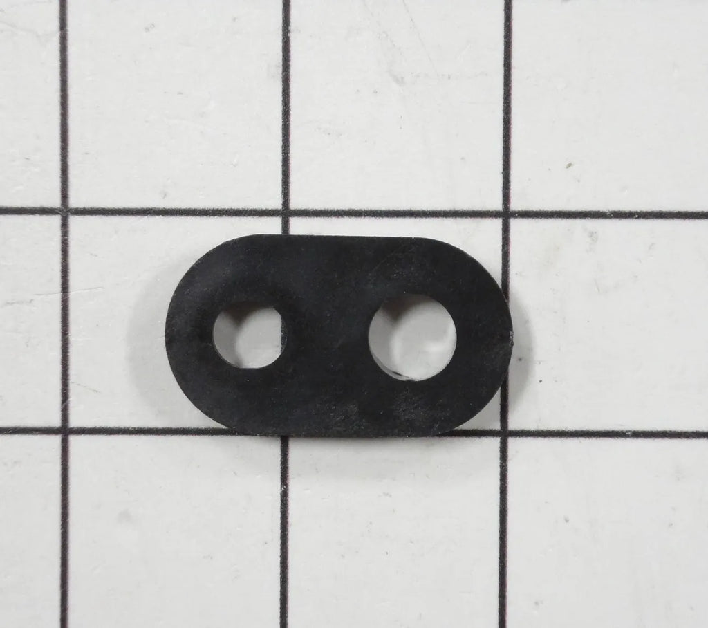 Whirlpool Refrigerator Lower Hinge Door Cam WPW10329686