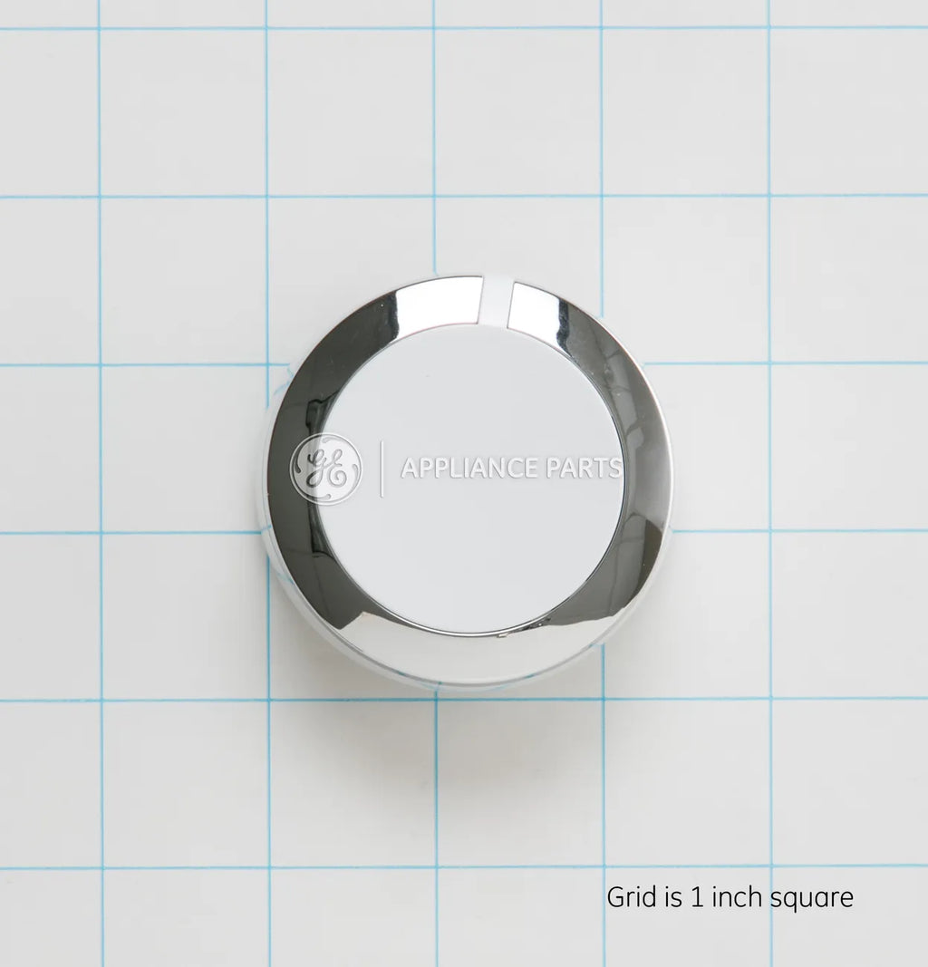 GE Washer Control Knob WH01X24377