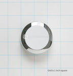 GE Washer Control Knob WH01X24377