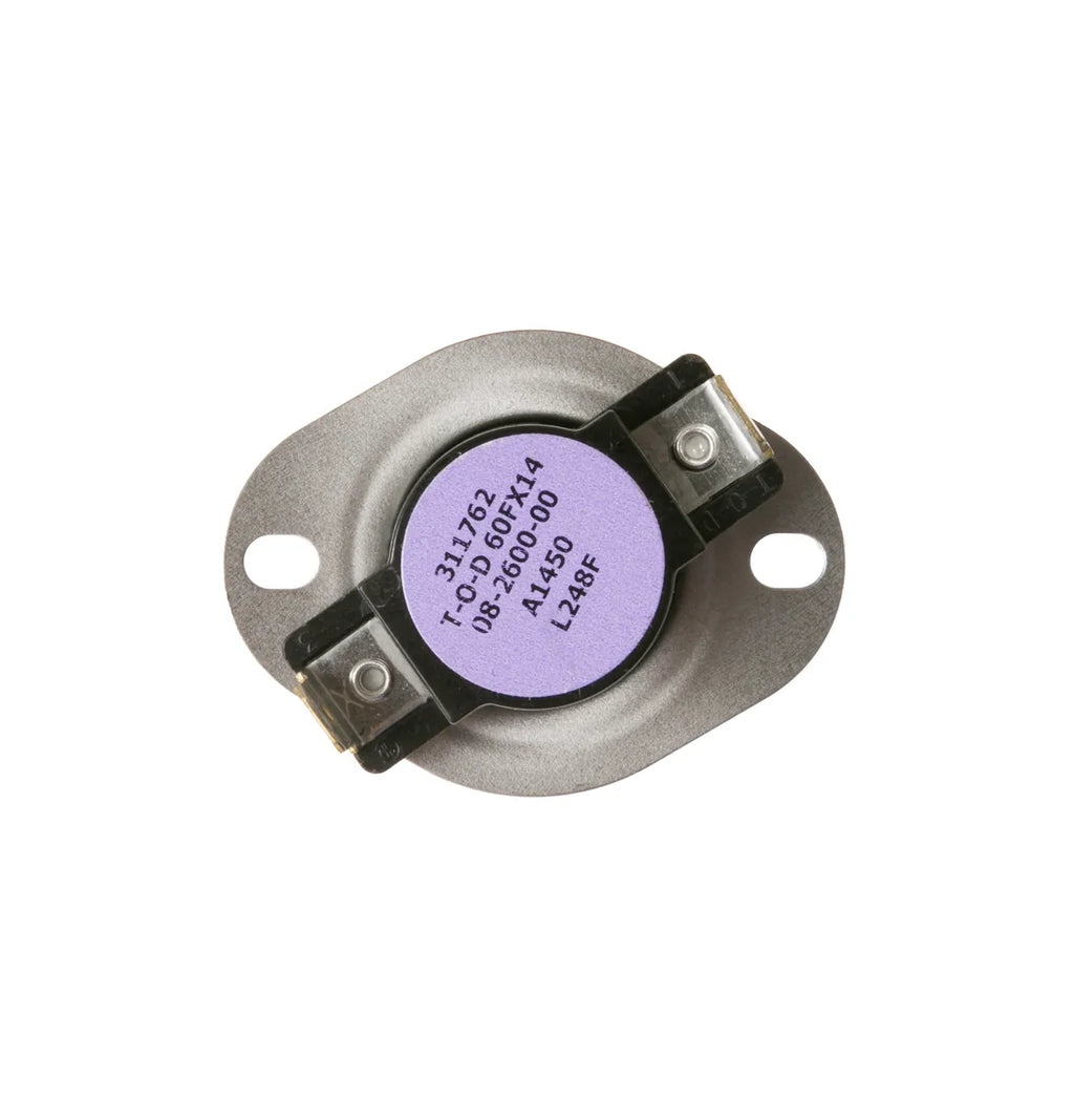 GE Air Conditioner High Limit Thermostat WP28X10013