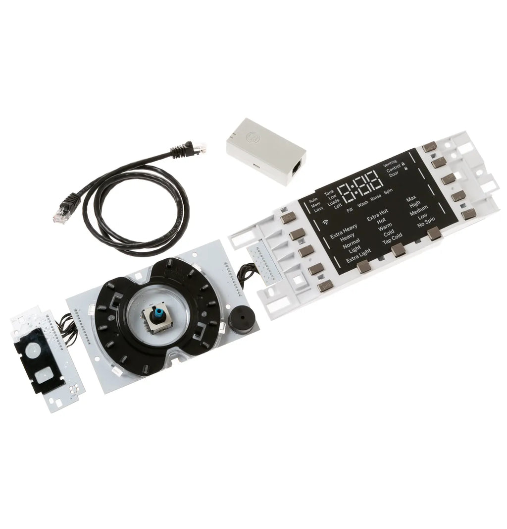 GE Washer User Interface Board WH22X34918