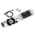GE Washer User Interface Board WH22X34918