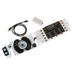 GE Washer User Interface Board WH22X34918