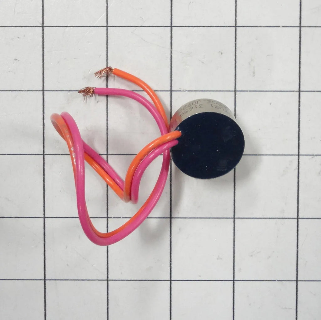 GE Refrigerator Defrost Thermostat WR50X10068