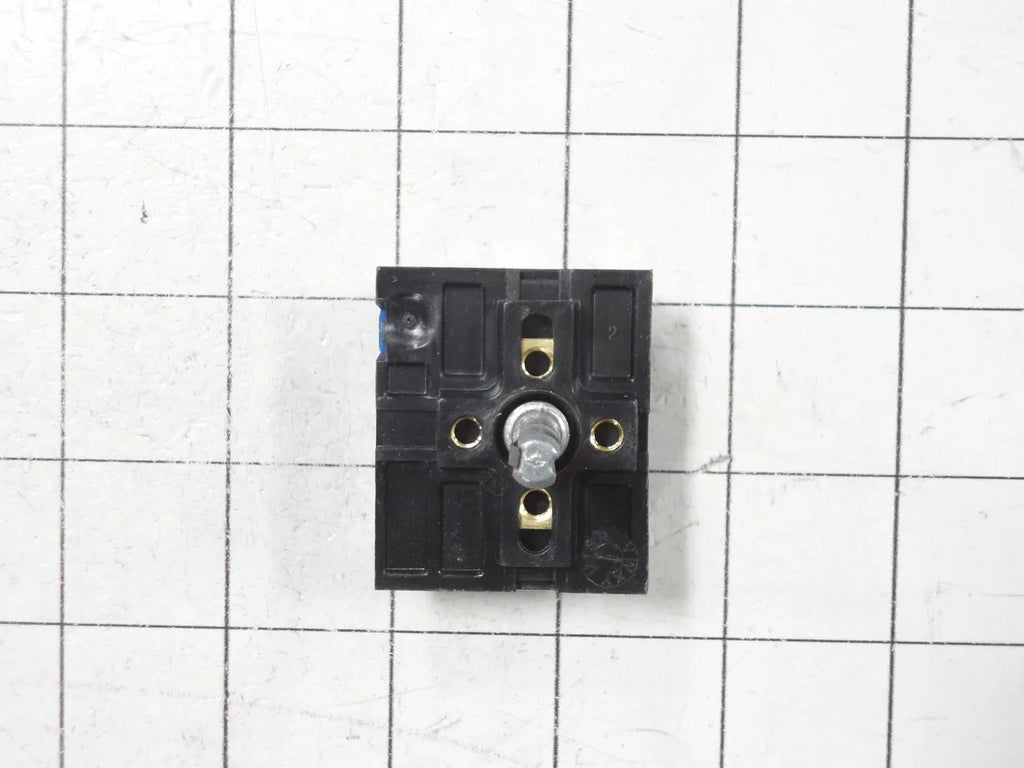 Samsung Range Dual Burner Infinite Switch 240V 15A DG44-01002A