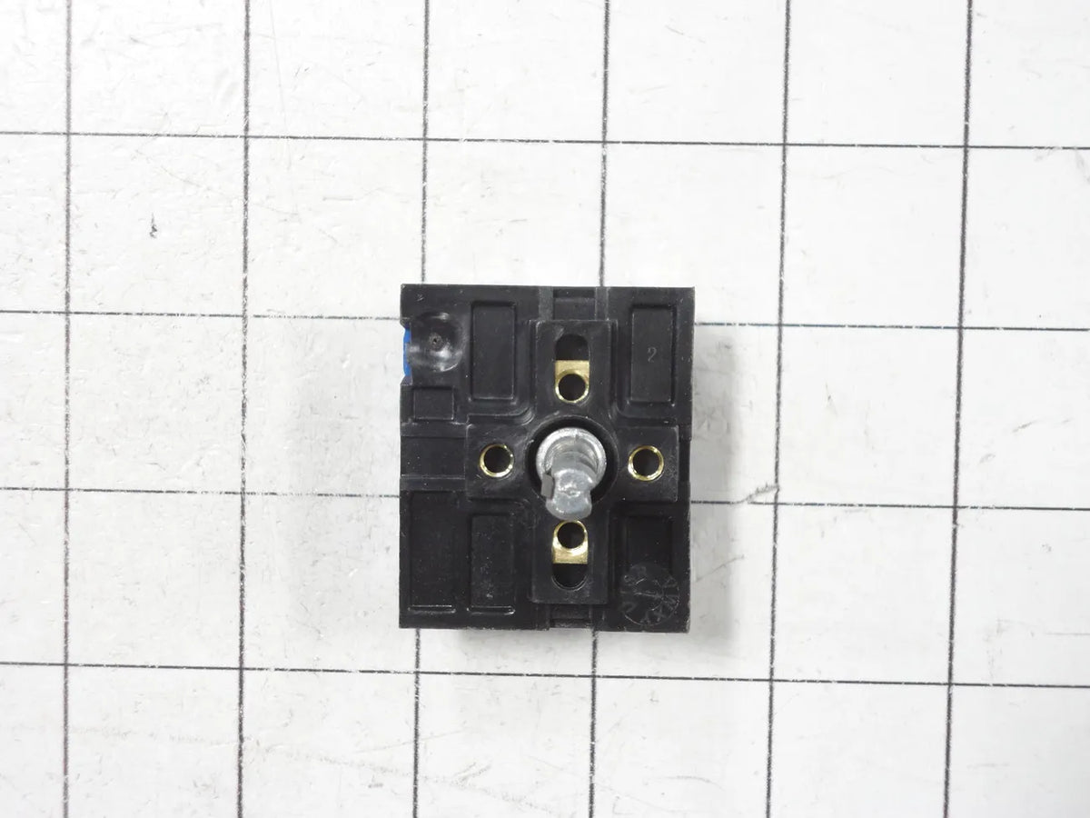 Samsung Range Dual Burner Infinite Switch 240V 15A DG44-01002A