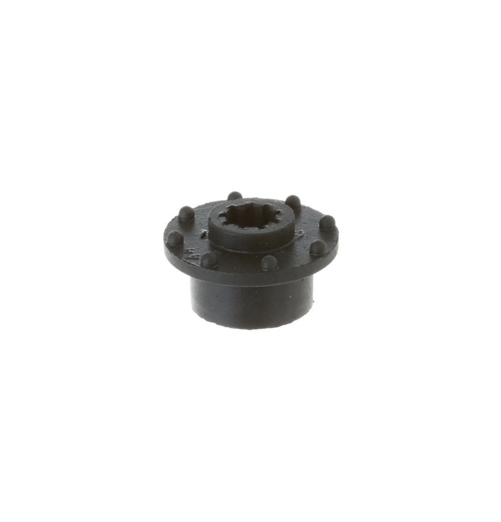 GE Refrigerator Condenser/Evaporator Fan Grommet WR02X10098