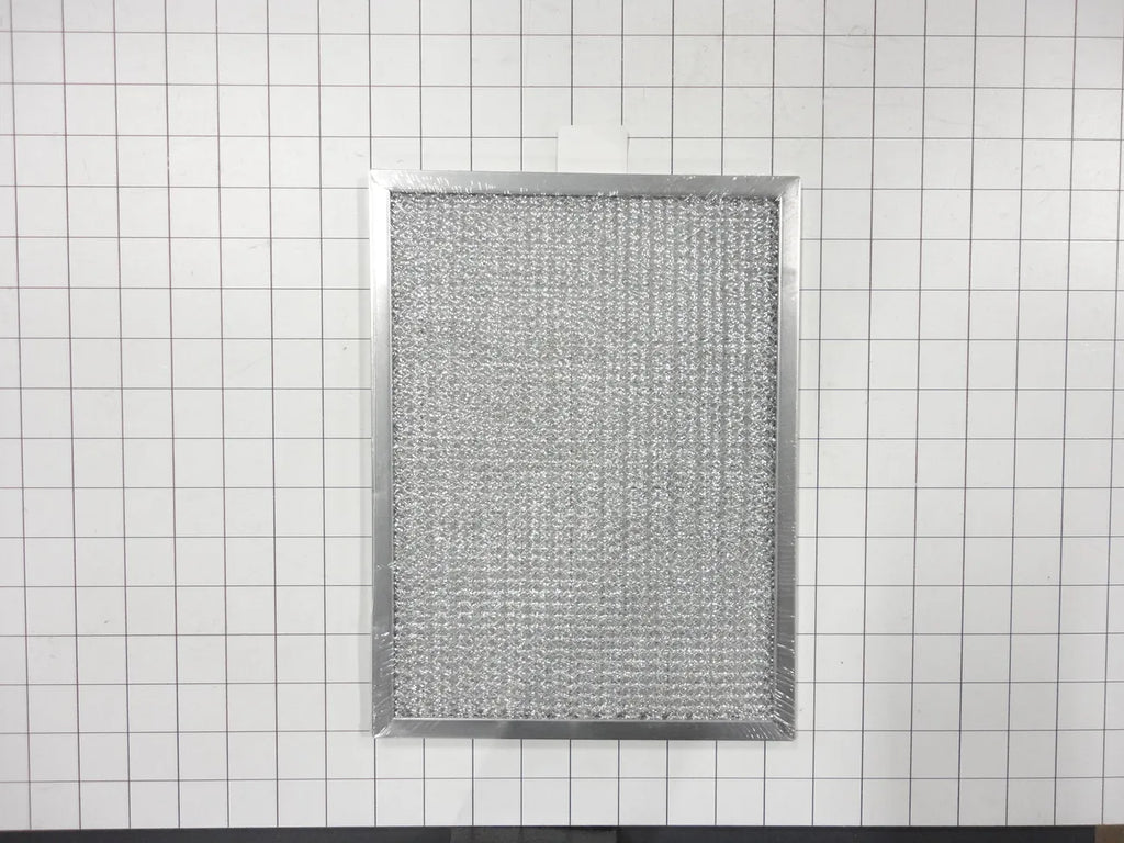 American Metal Filters Aluminum Range Hood Grease Filter 8-7/16 x 11-1/4 x 3/8 RHF0807