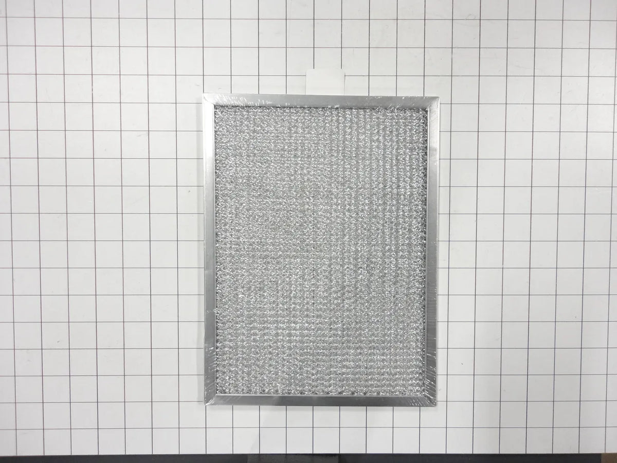 American Metal Filters Aluminum Range Hood Grease Filter 8-7/16 x 11-1/4 x 3/8 RHF0807