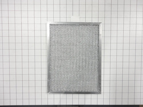 American Metal Filters Aluminum Range Hood Grease Filter 8-7/16 x 11-1/4 x 3/8 RHF0807