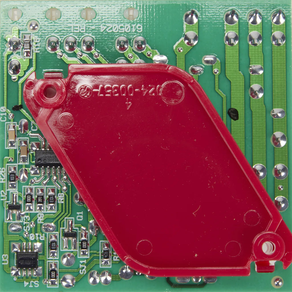 Whirlpool Refrigerator Electronic Defrost Control Board WPW10366605