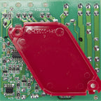 Whirlpool Refrigerator Electronic Defrost Control Board WPW10366605