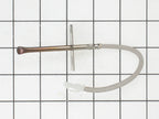 GE Range Oven Temperature Sensor WB21X22134