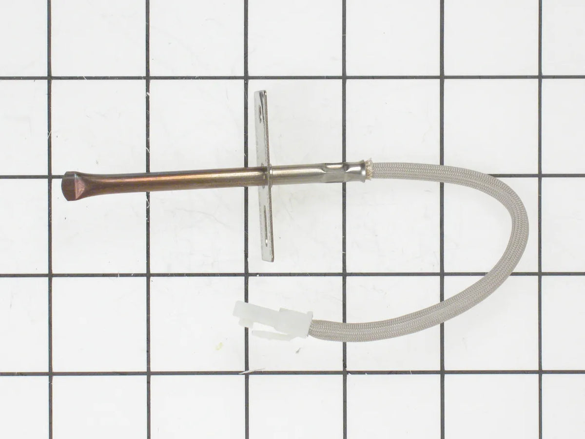 GE Range Oven Temperature Sensor WB21X22134