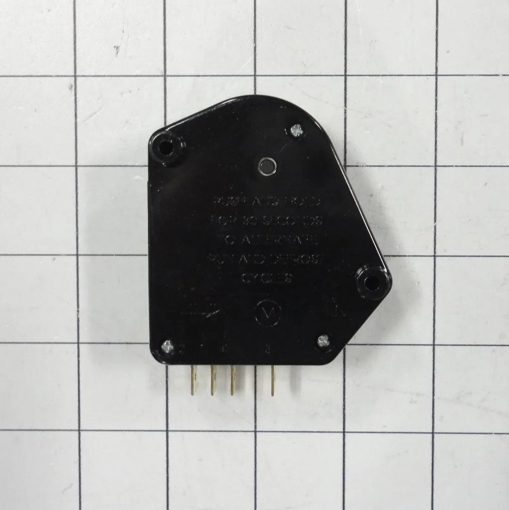 ERP (Exact Replacement Parts) Universal Electronic Defrost Timer 120V 10A EDT10