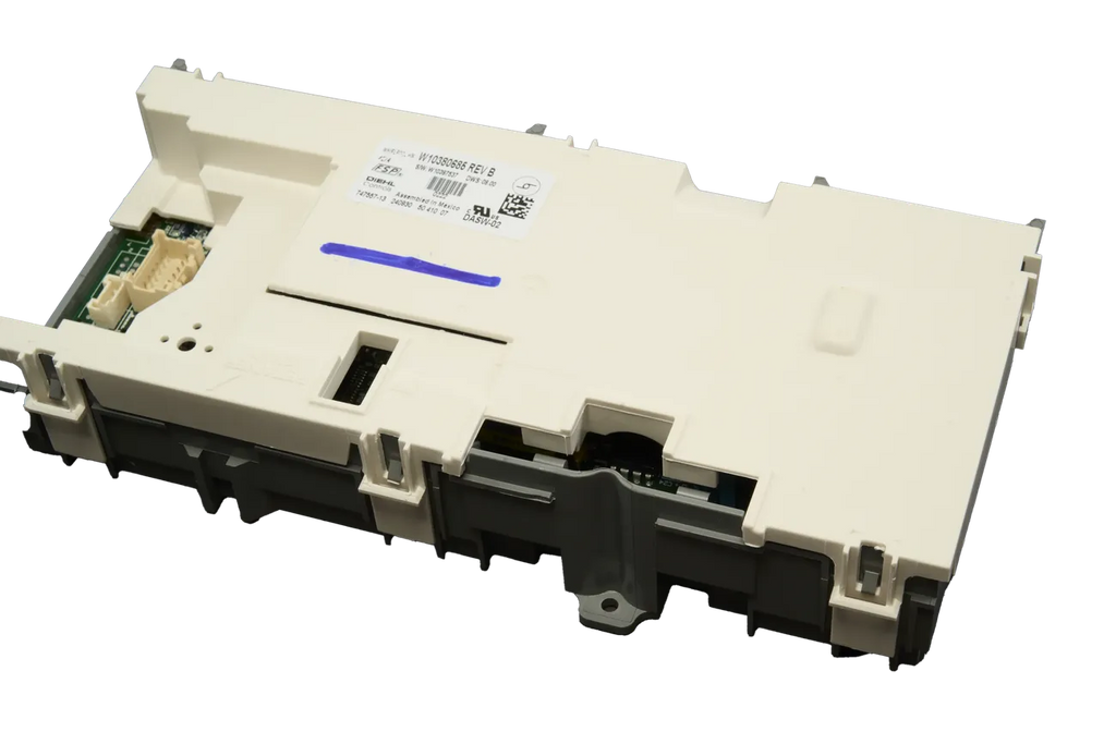 Whirlpool Dishwasher Main Control Board WPW10380685