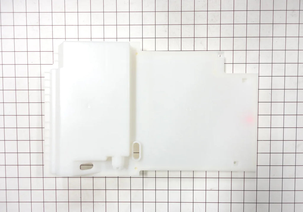 Whirlpool Refrigerator Cover WPW10598013