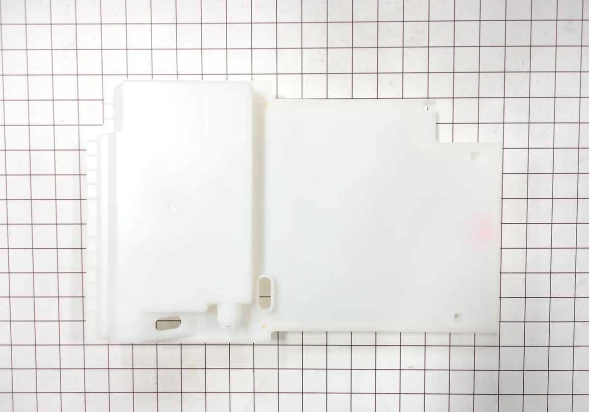 Whirlpool Refrigerator Cover WPW10598013