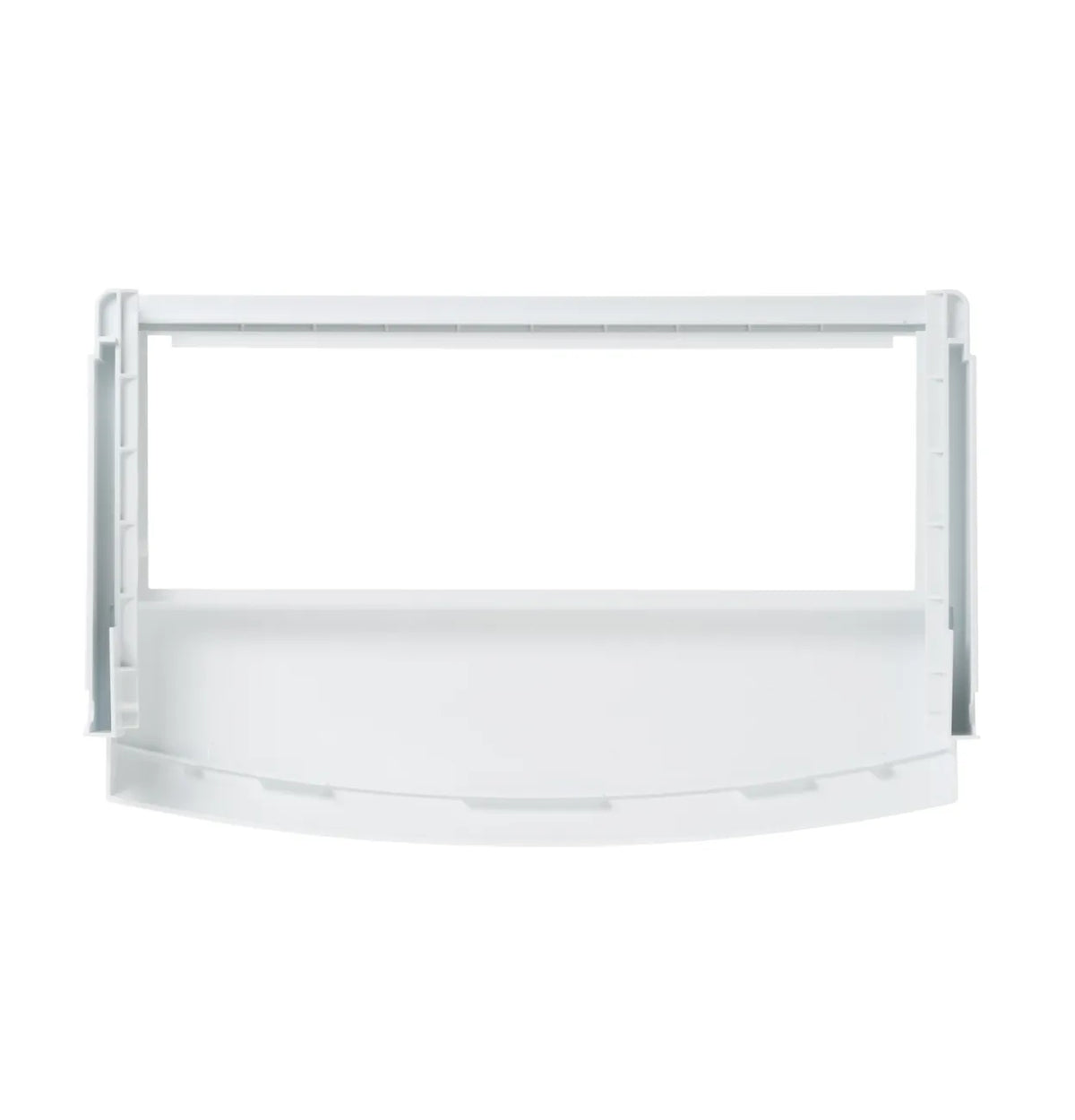 GE Refrigerator Bottom Storage Drawer Cover WR32X10885