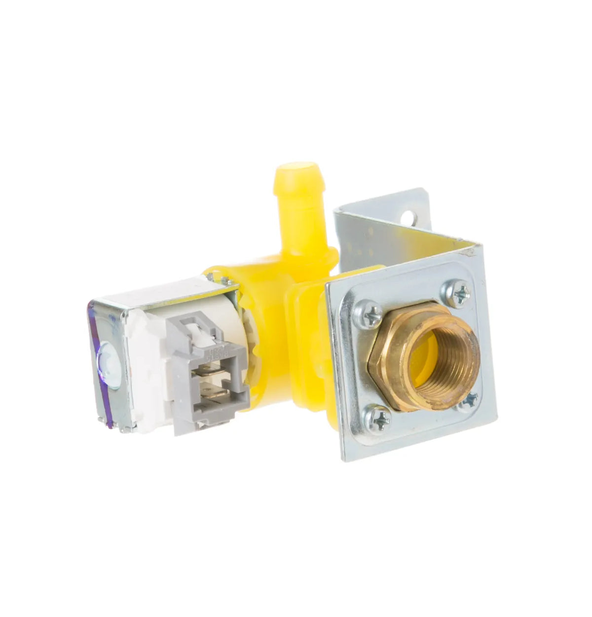 GE Dishwasher Water Valve Assembly WD15X10015
