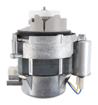Whirlpool Dishwasher Pump and Motor Assembly WPW10757217