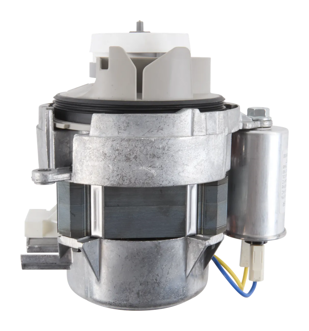 Whirlpool Dishwasher Pump and Motor Assembly WPW10757217