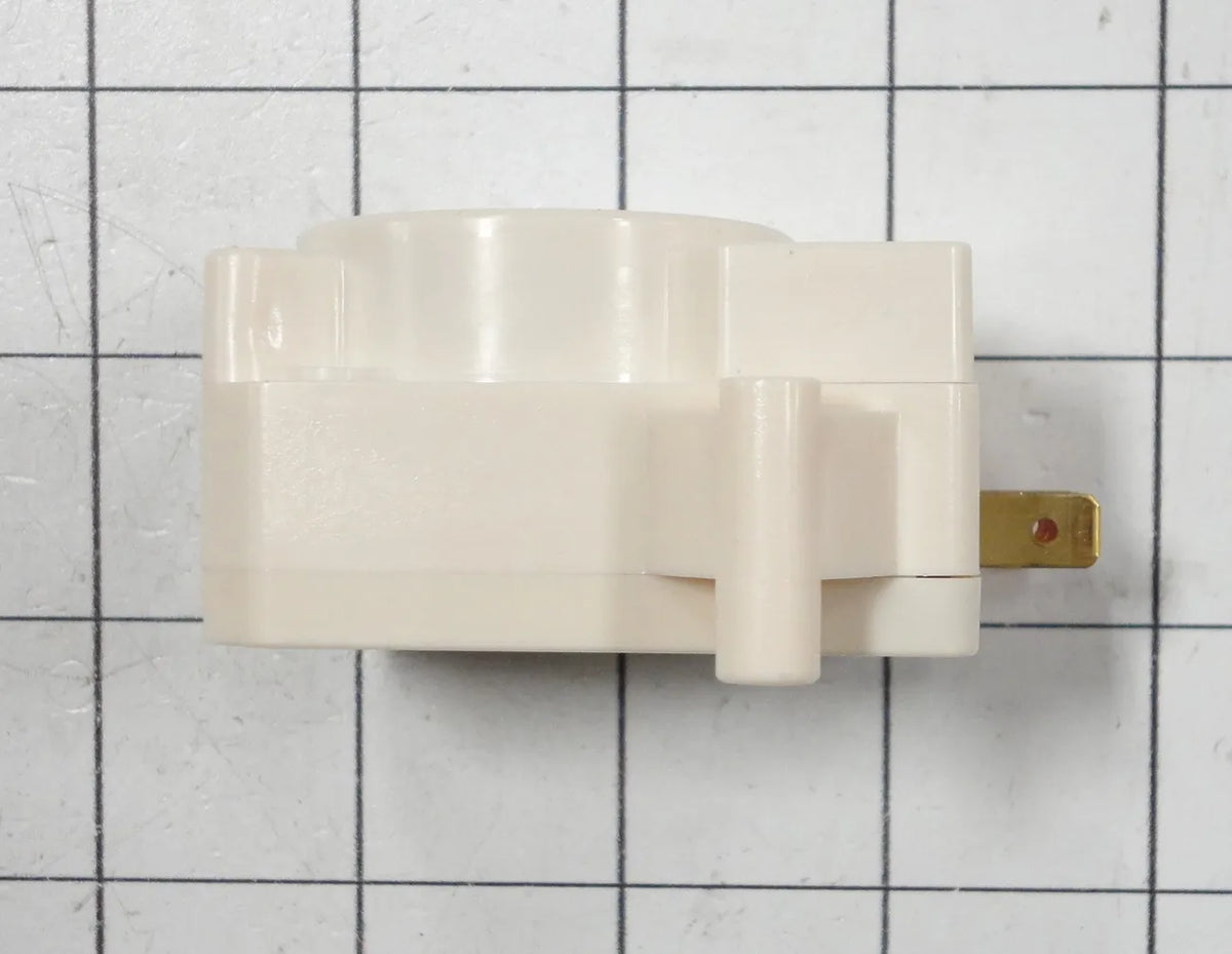GE Refrigerator Defrost Timer 10 Hour WR9X483