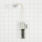 Whirlpool Gas Range Flat Oven and Broil Ignitor Kit 12400035