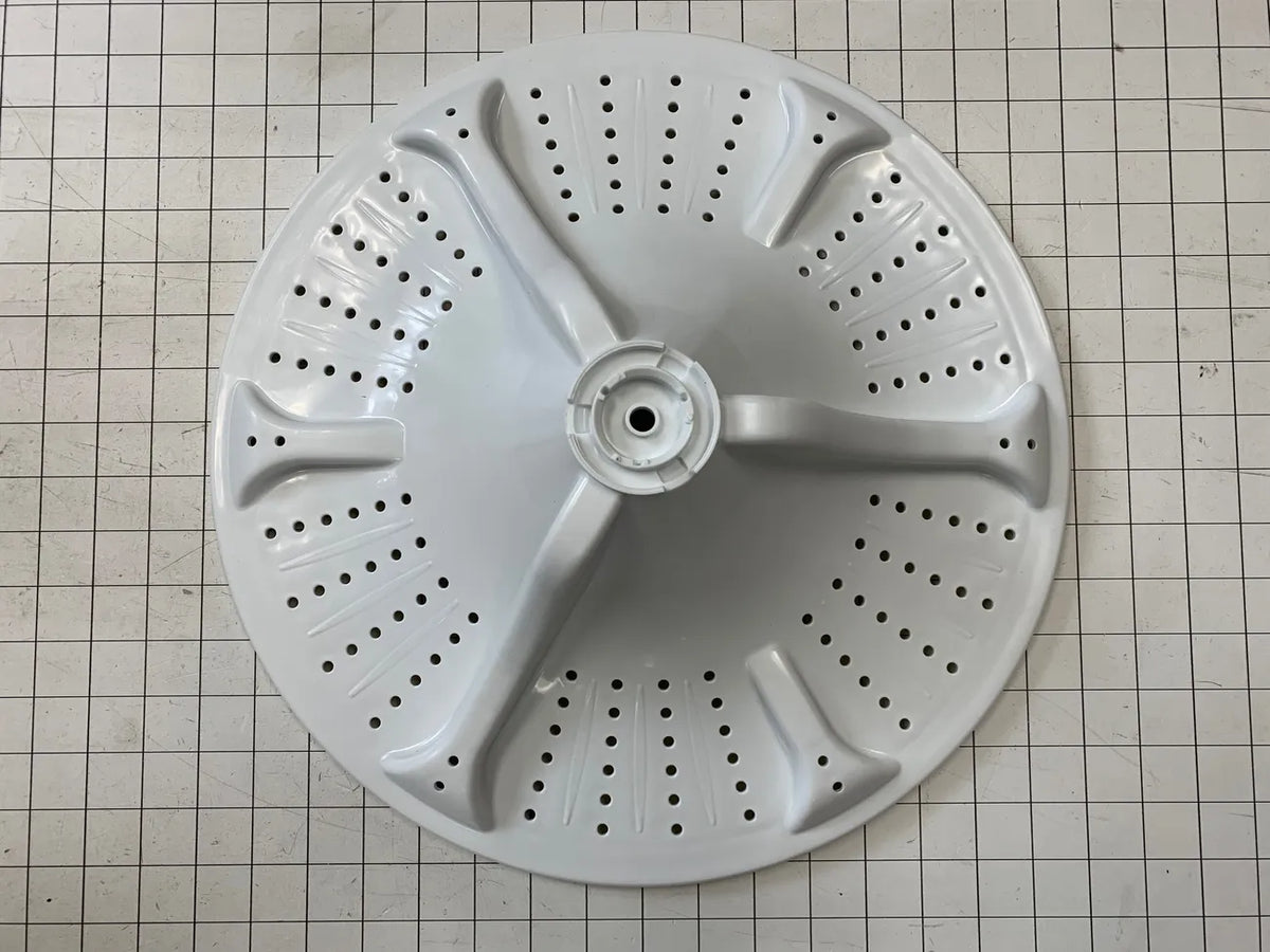 Whirlpool Washer Washplate W10919191