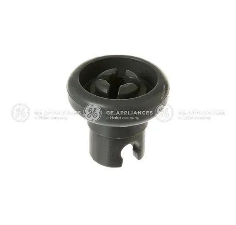 GE Dishwasher Upper Rack Wheel Stud Assembly WD12X24713