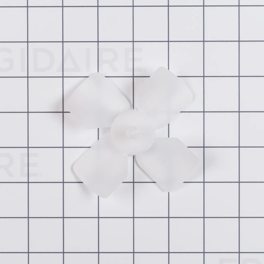 Frigidaire Refrigerator Evaporator Fan Blade 5308000010