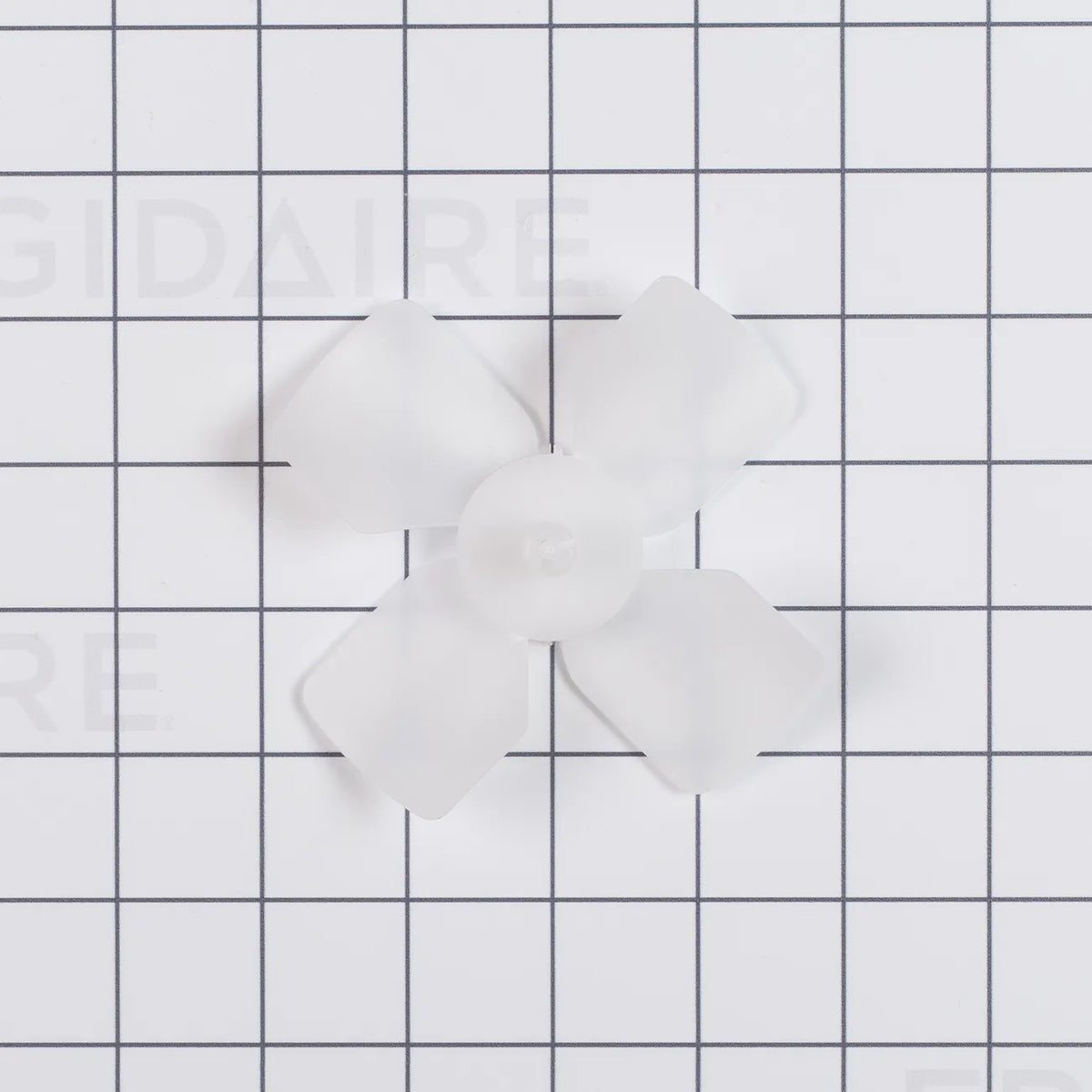 Frigidaire Refrigerator Evaporator Fan Blade 5308000010