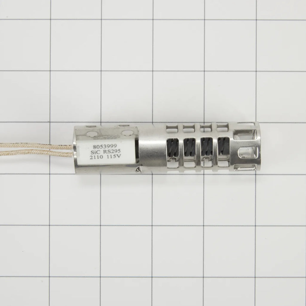 Whirlpool Gas Range Round Oven Ignitor 4342528