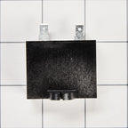 Whirlpool Refrigerator Run Capacitor WPW10350564