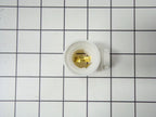 Frigidaire Refrigerator Light Socket 241622802
