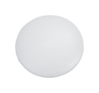 Whirlpool Dryer Timer Knob Insert Cap White WP22001664
