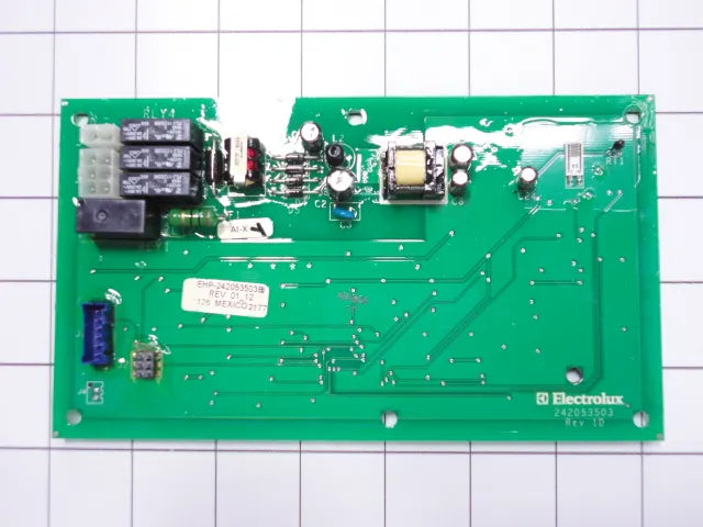 Frigidaire Refrigerator Control Board 242053503