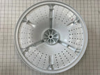 Whirlpool Washer Washplate W10919191